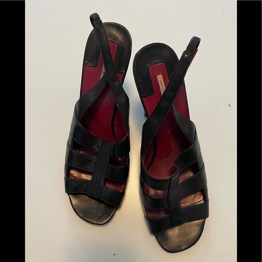 Max Studio Sandals